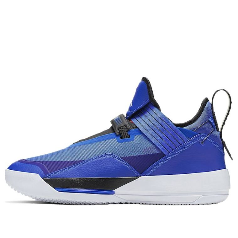 Sneakers og sko Jordan 33 SE PF Blå | CD9561-401, 0