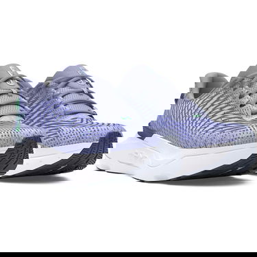 Sneakers og sko Under Armour Infinite Pro W Lilla | 3027200-500, 3