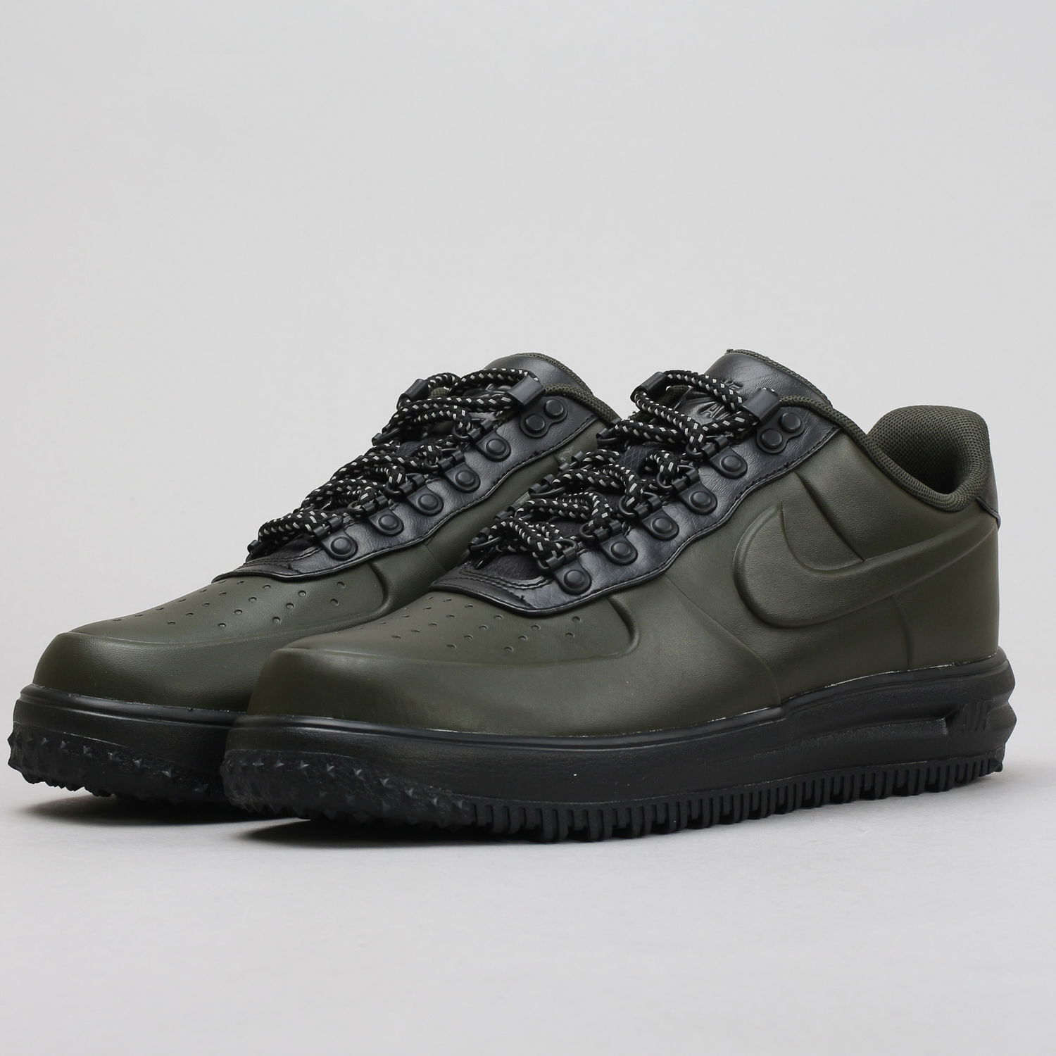 Sneakers og sko Nike LF1 Duckboot Low Grøn | AA1125-300, 0