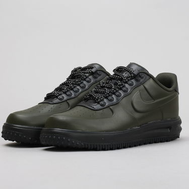 Sneakers og sko Nike LF1 Duckboot Low Grøn | AA1125-300, 0