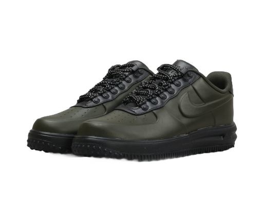 Sneakers og sko Nike LF1 Duckboot Low Grøn | AA1125-300