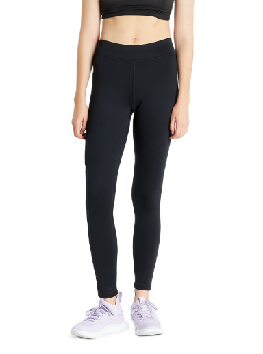 Leggings Under Armour Authentics Legging Sort | 1368700-001
