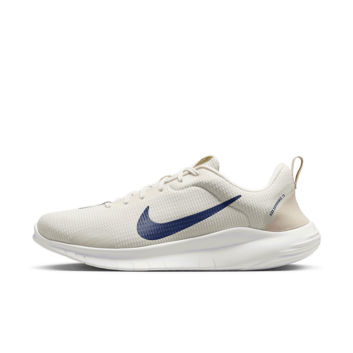 Sneakers og sko Nike Flex Experience Run 12 Hvid | DV0740-103, 0