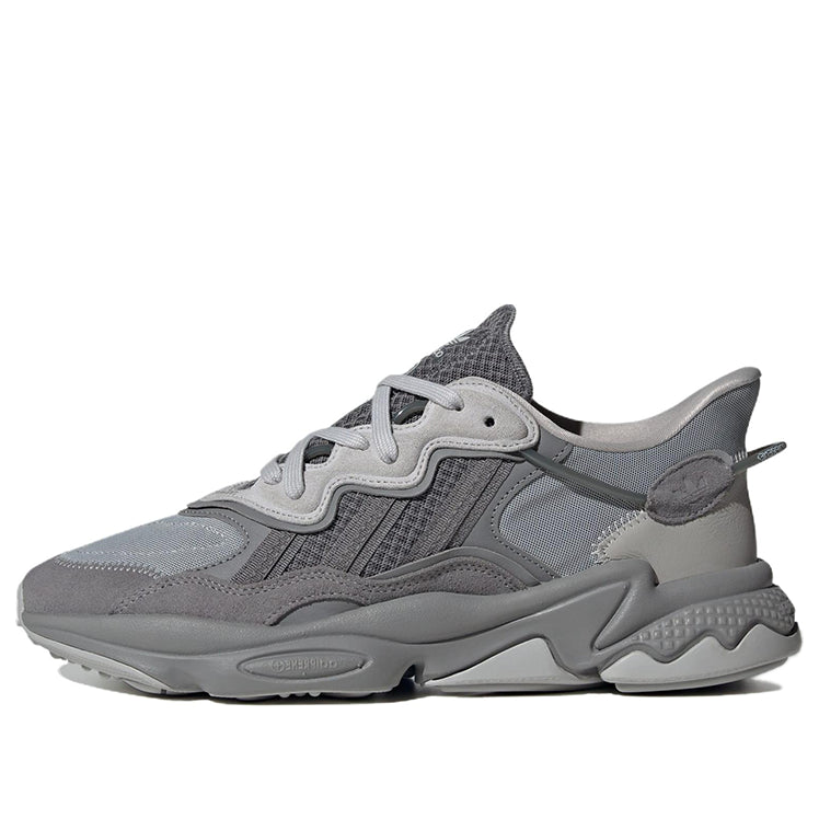 Sneakers og sko adidas Originals Originals Ozweego Grå | ID9823