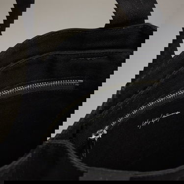Mulepose Y-3 Y-3 Lux Sort | IN5161, 5