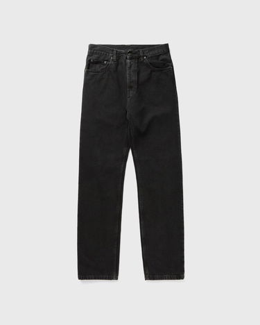 Jeans Carhartt WIP Nolan Jeans Sort | I033006-89.06, 0