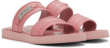 Tilbehør BY FAR BY FAR Easy Sandals Lyserød | 22CRESPIGRL, 3