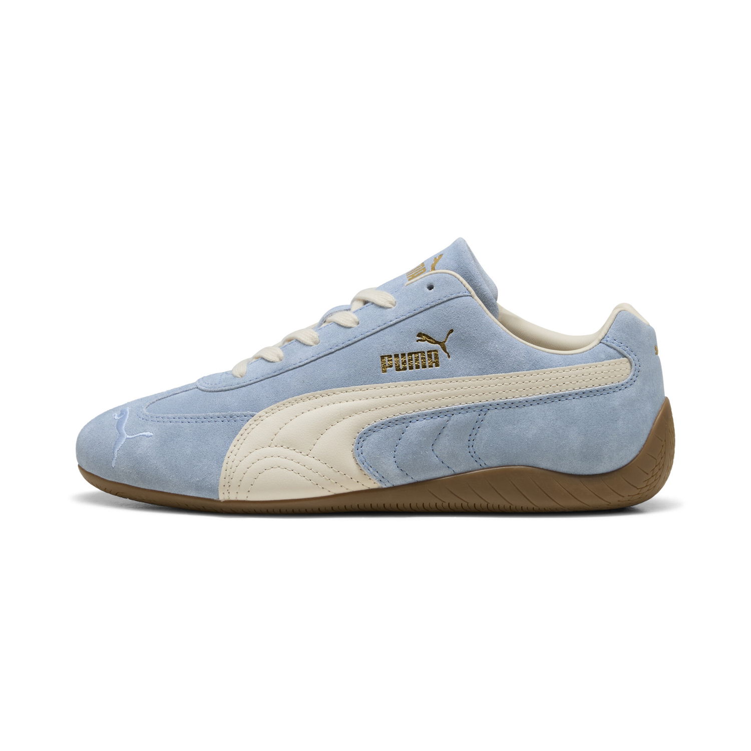 Sneakers og sko Puma Speedcat Faded Blå | 403688_01, 0