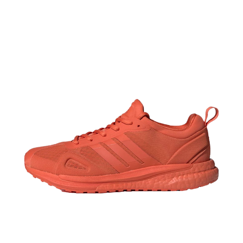 Sneakers og sko adidas Performance adidas Solarglide Karlie Kloss Raw Amber (Women's) Orange | FW6772