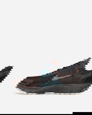 Sneakers og sko Nike Zoom Vomero 5 PRM "Chocolate Teal" Grå | FQ8174-237, 4