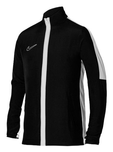 Jakke Nike Dri-FIT Academy 23 Jacket Sort | dr1719-010