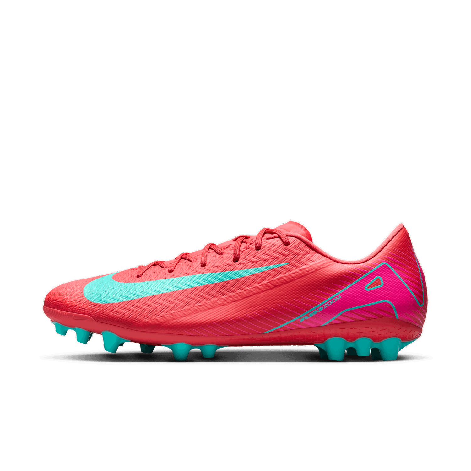 Sneakers og sko Nike Mercurial Vapor 16 Academy AG Lyserød | FQ8364-800, 0