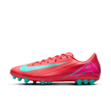 Sneakers og sko Nike Mercurial Vapor 16 Academy AG Lyserød | FQ8364-800, 0