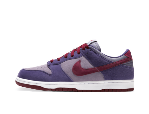 Sneakers og sko Nike Dunk Low Retro Vol. 1 SP "Plum" Lilla | CU1726-500