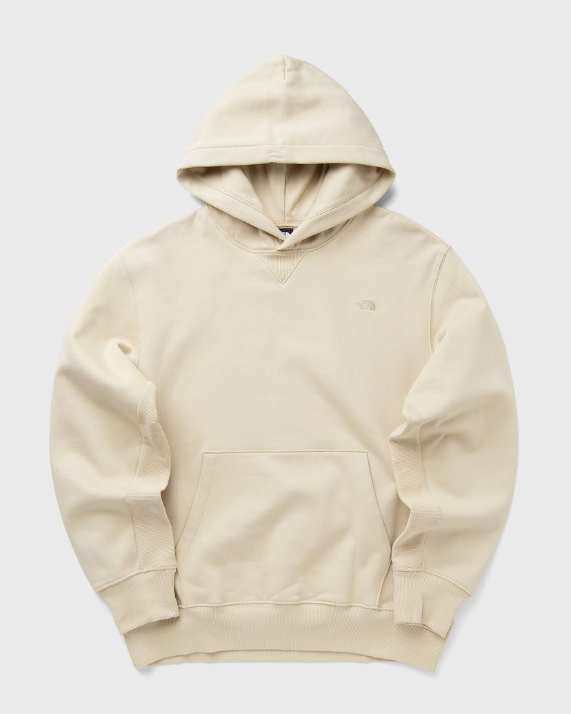 Sweatshirt The North Face Dome Relaxed Fit Hoodie Beige | NF0A8C433X41