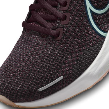 Sneakers og sko Nike ZoomX Invincible Run Flyknit 2 W Bourgogne | DC9993-601, 3