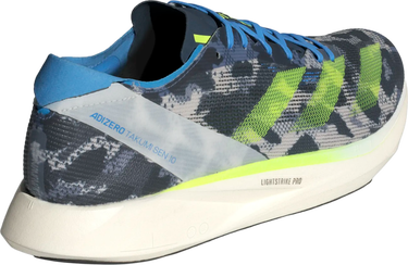 Sneakers og sko adidas Performance ADIZERO TAKUMI SEN 10 Sort | ig8203, 4
