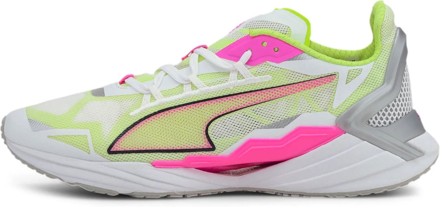 Sneakers og sko Puma UltraRide W Gul | 19375602, 0