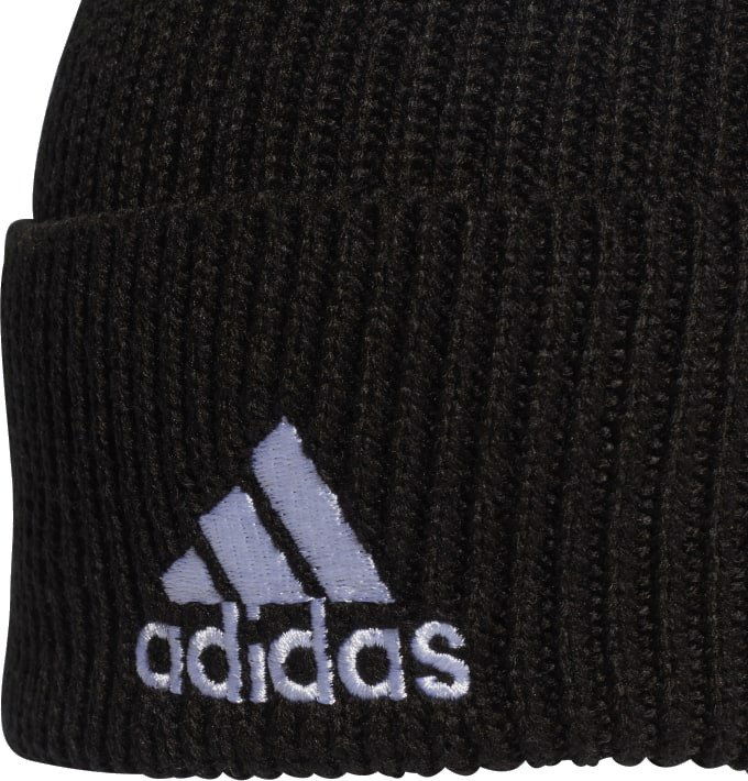 Beanie adidas Originals Adidas TIRO Woolie Beanie Sort | dq1070, 1