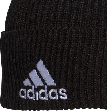 Beanie adidas Originals Adidas TIRO Woolie Beanie Sort | dq1070, 1