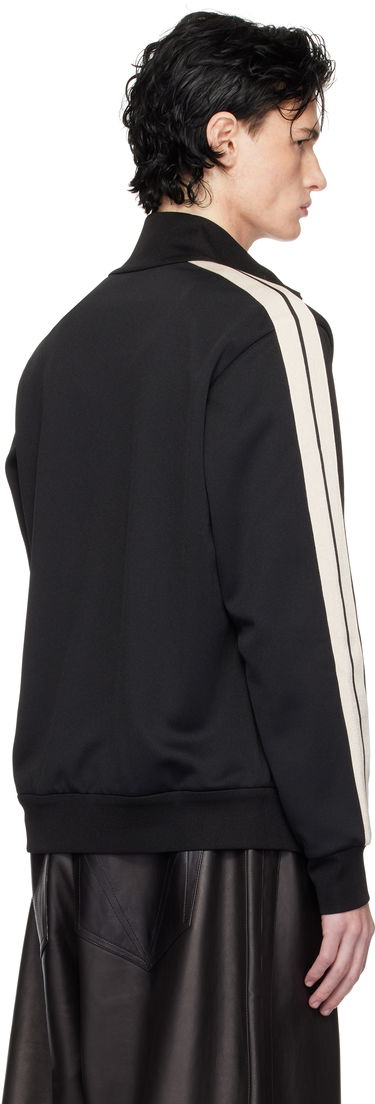 Træningsdragt Moncler Palm Angels Zip Track Jacket Sort | J209L8G00015899A1, 2