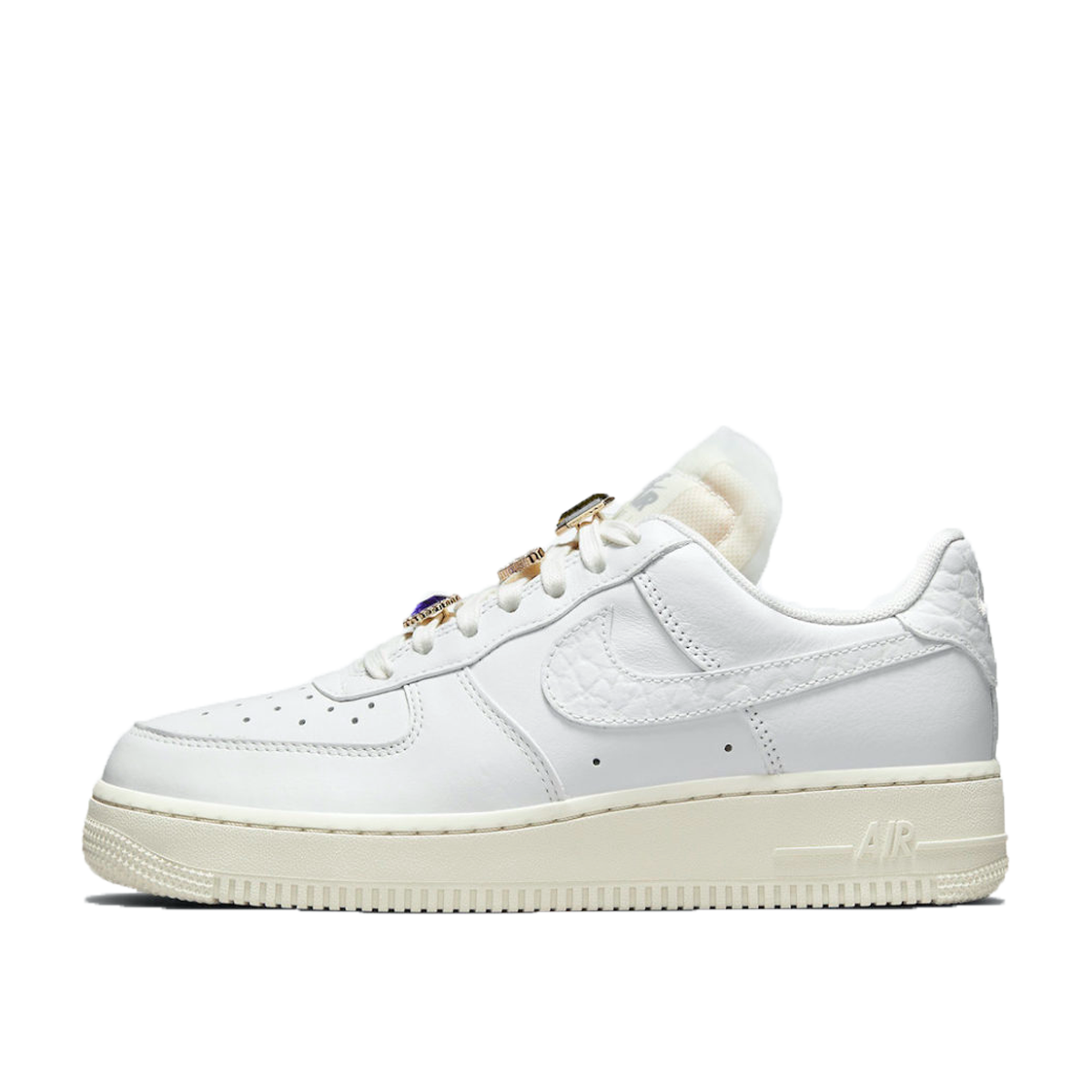 Sneakers og sko Nike Air Force 1 Low  "Jewels" Hvid | DN5463-100, 1