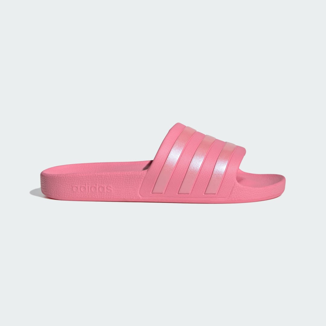 Sneakers og sko adidas Originals Adilette Aqua Lyserød | IF6071, 0