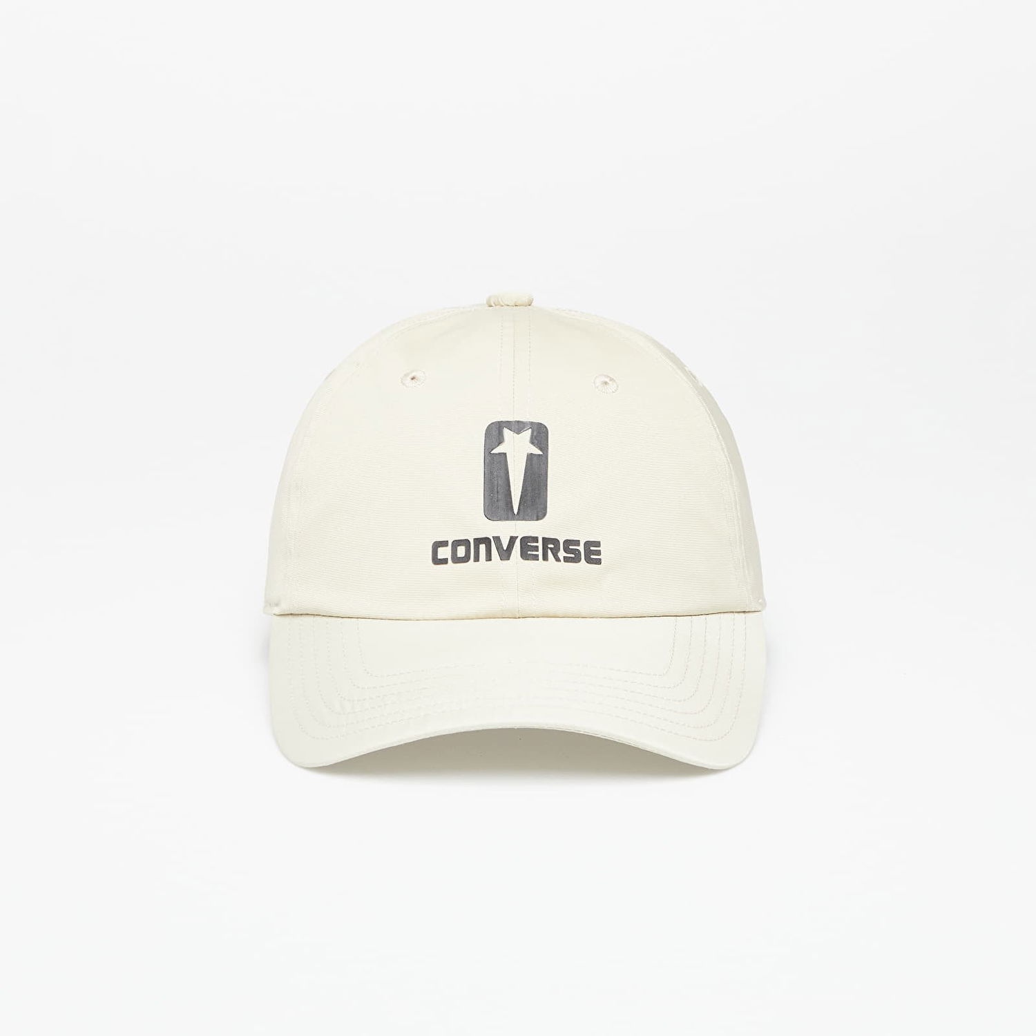 Kasket Converse x DRKSHDW Dad Cap Beige | 10022838-A02, 0