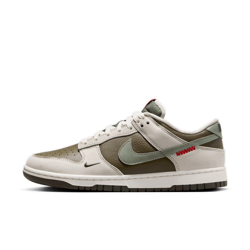 Sneakers og sko Nike Nike Dunk Low Retro Grøn | HV5980-231