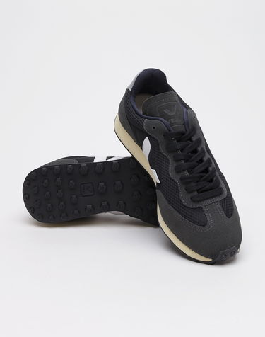 Sneakers og sko Veja Rio Branco Sort | RB012367, 3