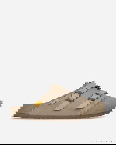Sneakers og sko Birkenstock Bimshire EXQ Sandals Beige | 1029705, 1