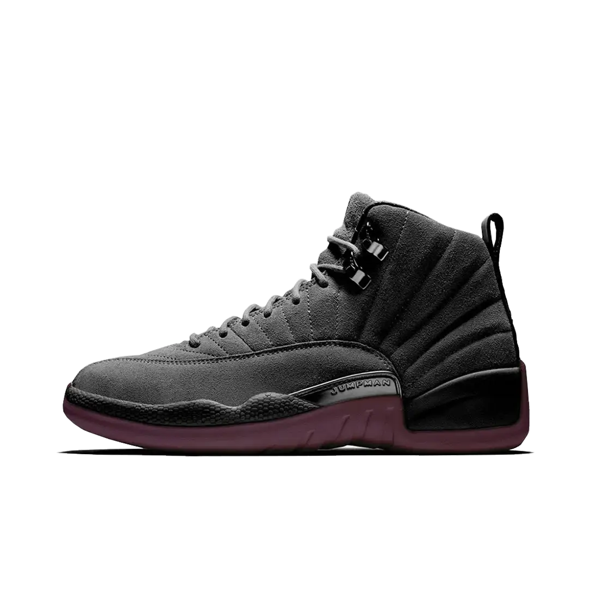 Sneakers og sko Jordan A Ma Maniére x Air Jordan 12 Retro "Black" Sort | DV6989-001, 0