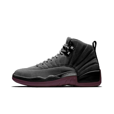 Sneakers og sko Jordan A Ma Maniére x Air Jordan 12 Retro "Black" Sort | DV6989-001, 0