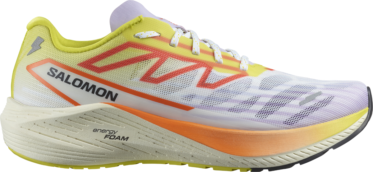 Sneakers og sko Salomon AERO VOLT 2 W Hvid | l47427400, 0