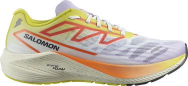 Sneakers og sko Salomon AERO VOLT 2 W Hvid | l47427400, 0
