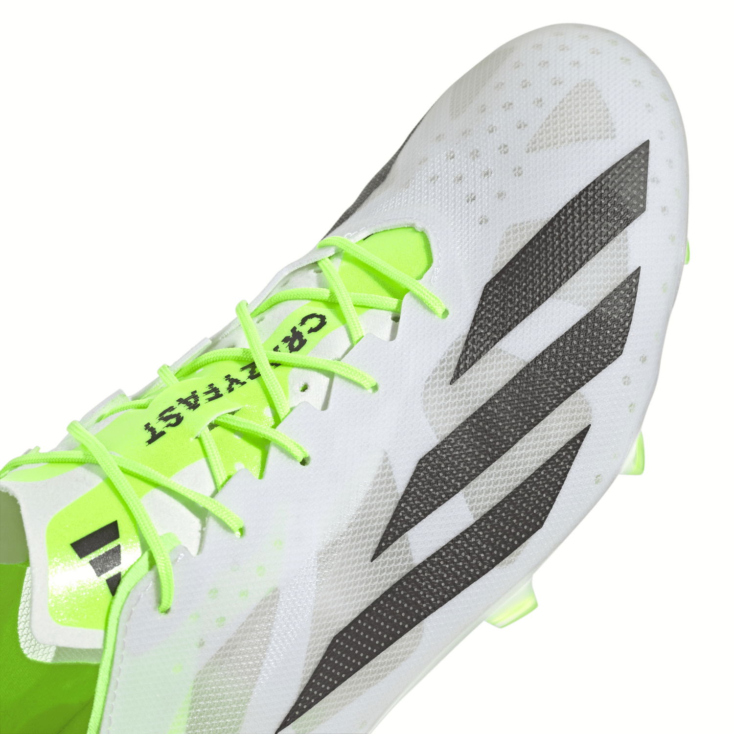 Sneakers og sko adidas Performance X Crazyfast+ FG Hvid | GY7377, 1
