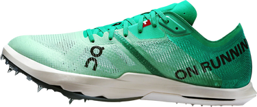 Sneakers og sko On Running Cloudspike Citius 2 Grøn | 3wf10211752, 3