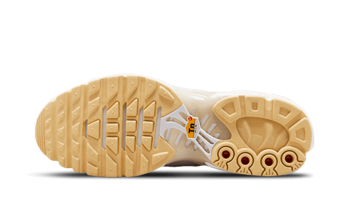 Sneakers og sko Nike Air Max Plus PRM "Sanddrift" W Beige | DZ2832-101, 1