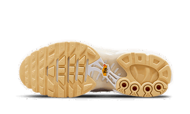Sneakers og sko Nike Air Max Plus PRM "Sanddrift" W Beige | DZ2832-101, 1
