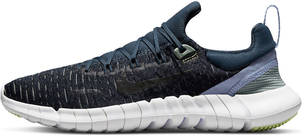 Sneakers og sko Nike Free Run 5.0 Blå | cz1891-401, 0