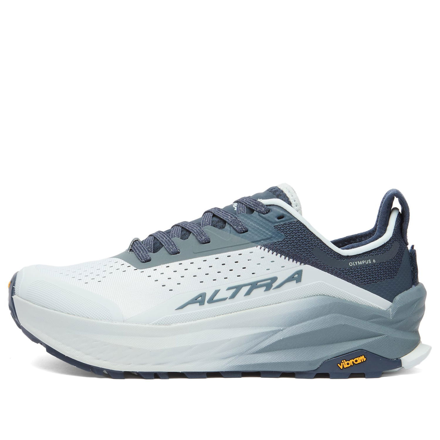 Sneakers og sko Altra Running Olympus 6 Blå | AL0A85NJ-442, 1