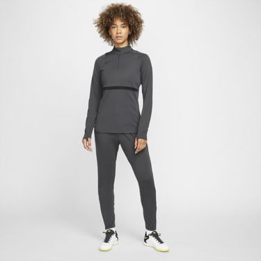 Sweatshirt Nike Dri-FIT Academy Football Drill Top Sort | CV2653-060, 0