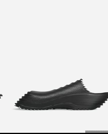 Tøj Birkenstock Super-Birki Sandals Black Sort | 0680 11, 2