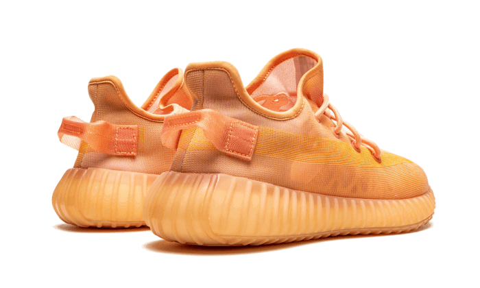 Sneakers og sko adidas Yeezy Yeezy Boost 350 V2 ''Mono Clay'' Orange | GW2870, 1