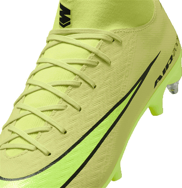 Sneakers og sko Nike ZOOM SUPERFLY 10 ACADEMY SG-PRO AC Grøn | fq8336-300, 2