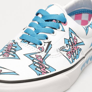Sneakers og sko Vans Era Hvid | VN0005UEZ5D1, 8