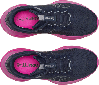 Sneakers og sko Saucony Endorphin Trainer Mørkeblå | s10996-161, 3
