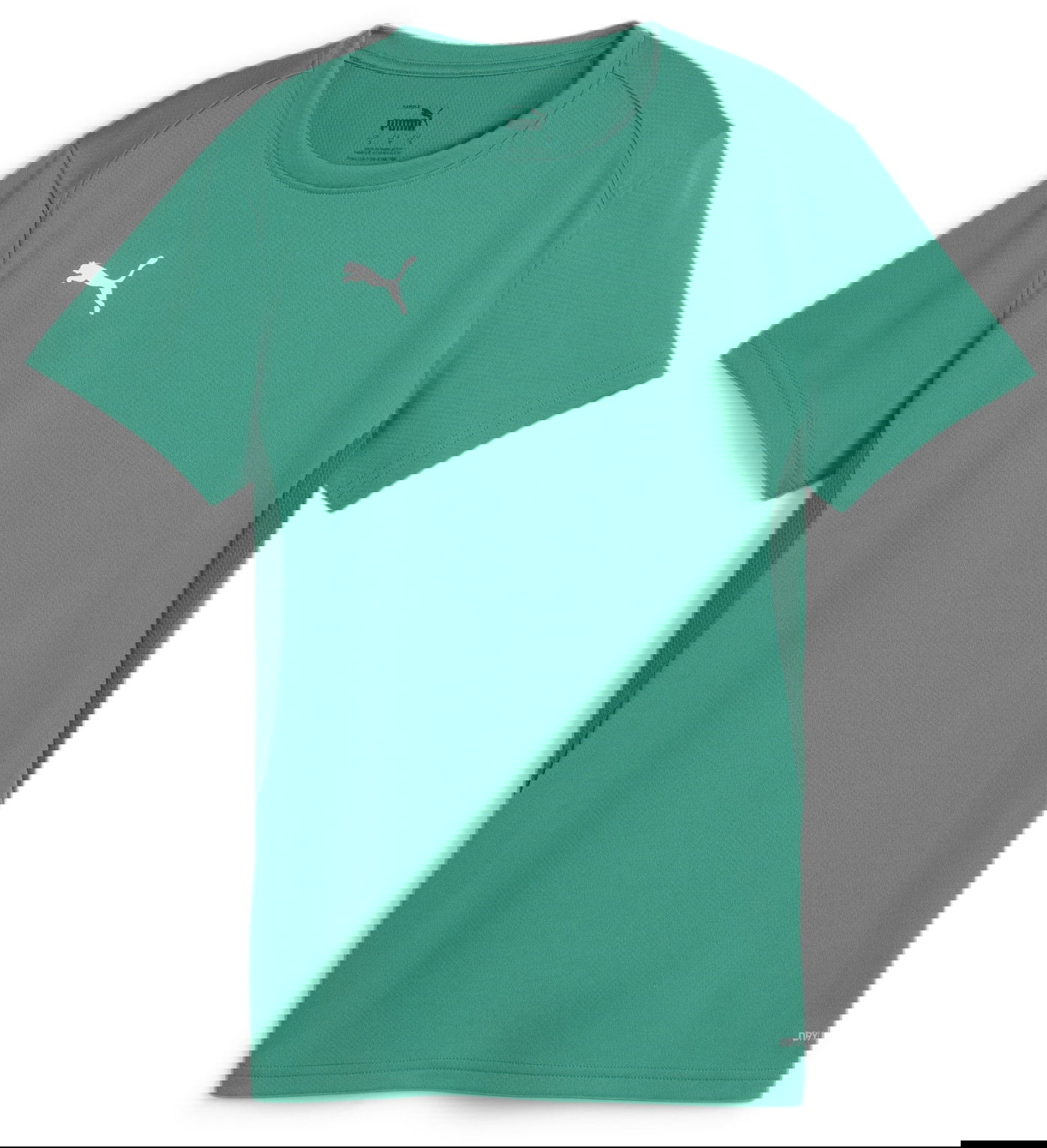 T-shirt Puma teamGOAL T-shirt Grøn | 658638-05, 0