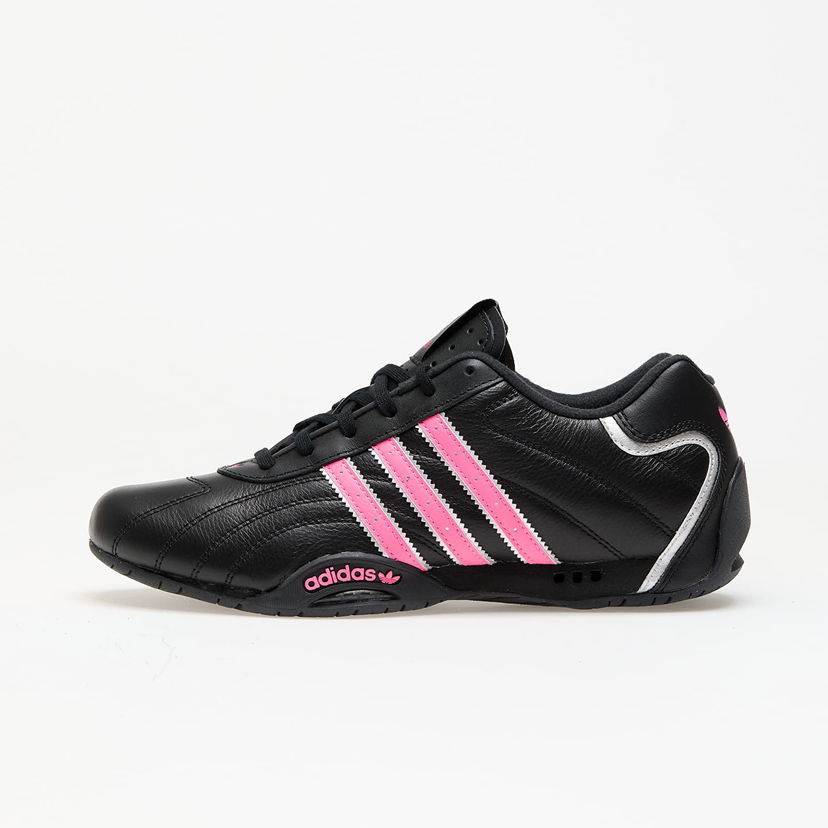 Sneakers og sko adidas Originals Adiracer Lo Sort | JS0281