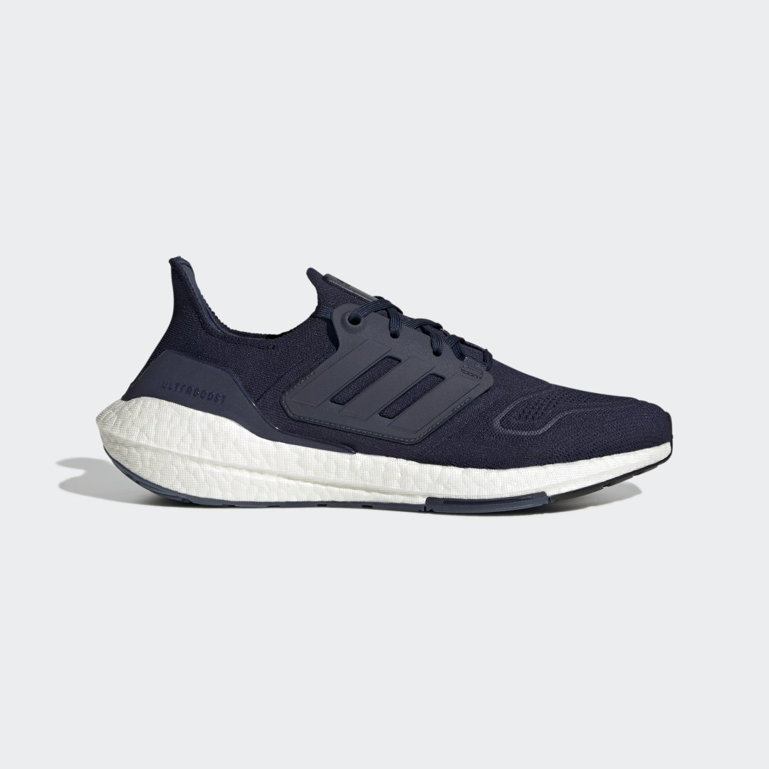 Sneakers og sko adidas Performance Ultraboost 22 Mørkeblå | GX5461, 1